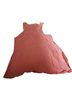 Papillon Orange Swimsuit Cover Up Size M - photo 2