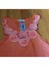 Papillon Orange Swimsuit Cover Up Size M - photo 5
