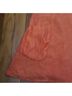 Papillon Orange Swimsuit Cover Up Size M - photo 7