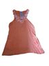 Papillon Orange Swimsuit Cover Up Size M - photo 1