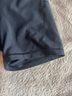 Athleta Solid Black Athletic Shorts Size M - photo 6