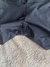 Athleta Solid Black Athletic Shorts Size M - photo 7