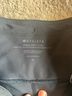 Athleta Solid Black Athletic Shorts Size M - photo 3