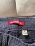 Unionbay Blue Cargo Shorts Size 9 - photo 3