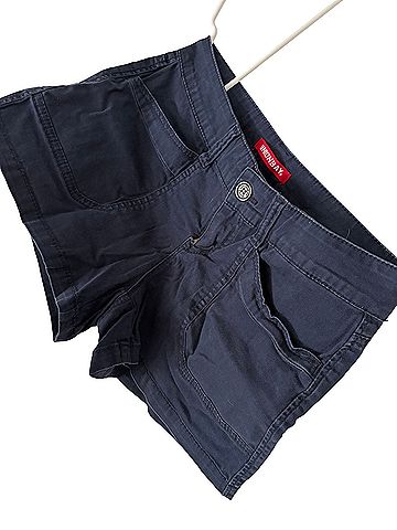 Unionbay Cargo Shorts (view 1)