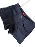 Unionbay Blue Cargo Shorts Size 9 - photo 1