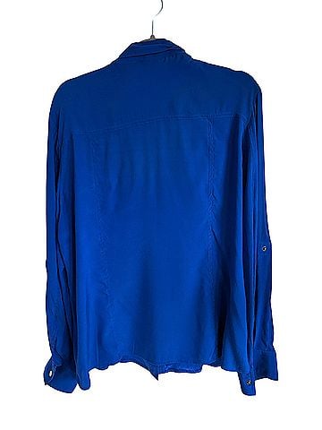Cache Button-Down Shirt (view 2)