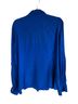 Cache Blue Button-Down Shirt Size XL - photo 2
