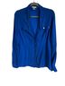 Cache Blue Button-Down Shirt Size XL - photo 1