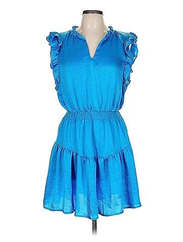 Steve Madden Casual Dress (view 1)