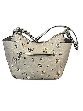 Coach Rori Leather Hobo (view 2)