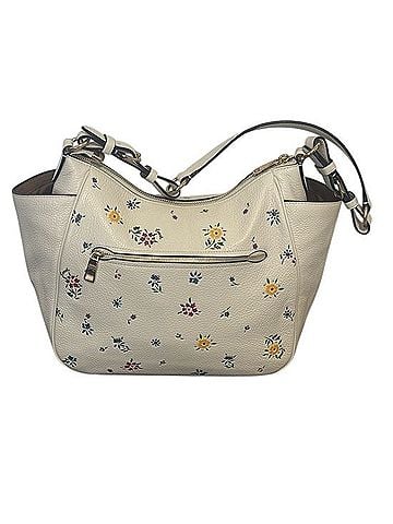 Coach Rori Leather Hobo (view 2)