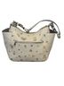 Coach 100% Leather Floral Multi Color Leather Hobo One size - photo 2