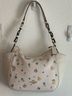 Coach 100% Leather Floral Multi Color Leather Hobo One size - photo 12
