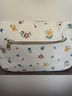 Coach 100% Leather Floral Multi Color Leather Hobo One size - photo 7