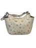 Coach 100% Leather Floral Multi Color Leather Hobo One size - photo 1