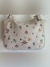 Coach 100% Leather Floral Multi Color Leather Hobo One size - photo 13