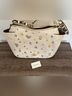 Coach 100% Leather Floral Multi Color Leather Hobo One size - photo 11