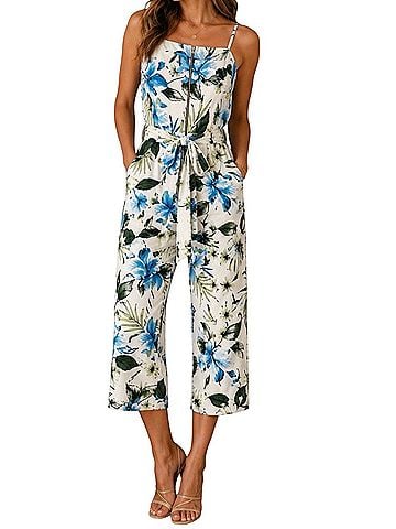 Banana Republic Jumpsuit (view 1)