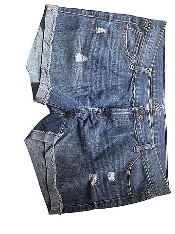 Old Navy Denim Shorts (view 2)