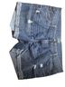 Old Navy Blue Denim Shorts Size 14 - photo 2