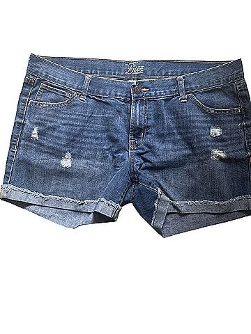 Old Navy Denim Shorts (view 1)