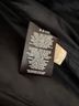 Cole Haan Black Brown Coat Size S - photo 4