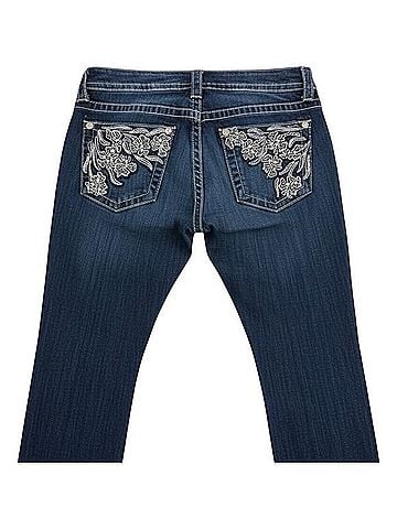Miss Me JP5668P Cargo Pants (view 2)