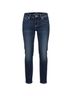 Miss Me Blue Cargo Pants Size 29 waist - photo 1