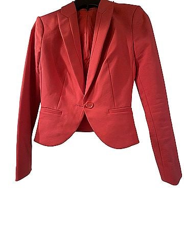 Express Blazer (view 1)