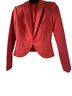 Express Pink Blazer Size 0X - photo 1