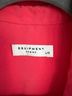 Equipment Red Sleeveless Blouse Size L - photo 3