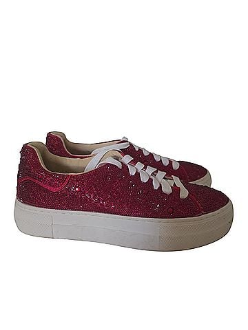 Betsey Johnson Betsey Johnson Sneakers (view 1)