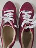 Betsey Johnson Red Sneakers Size 5 1/2 - photo 4