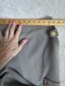 St. John Gray Tan Casual Pants Size 16 - photo 6