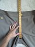 St. John Gray Tan Casual Pants Size 16 - photo 7