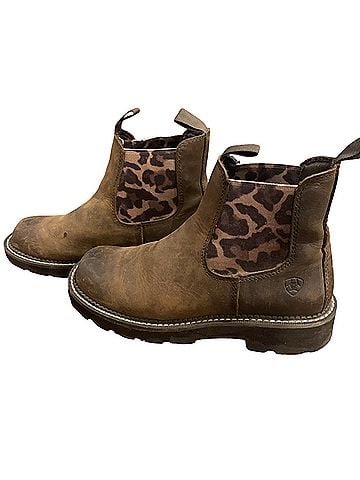 Ariat Ankle Boots (view 2)