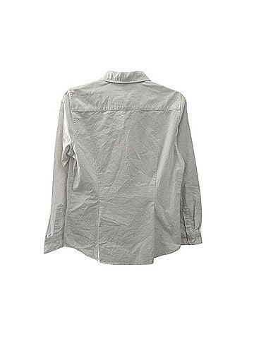 Reiss Allie Long Sleeve Blouse (view 2)