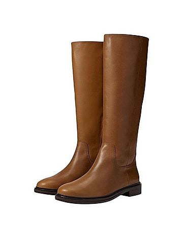 Madewell Drumgold Boots (view 1)