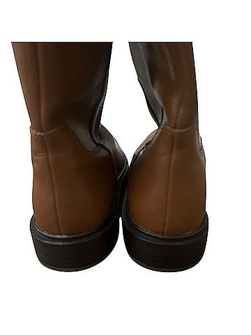 Madewell Drumgold Boots (view 2)