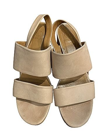 Coclico Wedges (view 1)