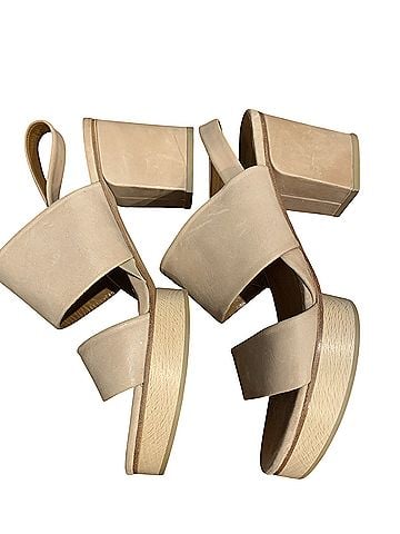 Coclico Wedges (view 2)