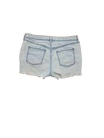 Old Navy Denim Shorts (view 2)