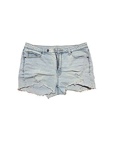 Old Navy Denim Shorts (view 1)