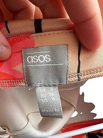 ASOS Casual Dress (view 2)