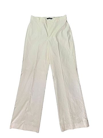 Ralph Lauren Silk Pants (view 1)
