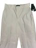 Ralph Lauren Ivory Silk Pants Size 8 - photo 4