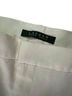Ralph Lauren Ivory Silk Pants Size 8 - photo 3