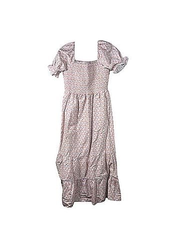 English Factory Casual Dress (view 2)