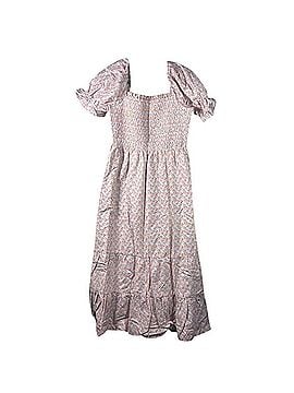 English Factory Casual Dress (view 1)